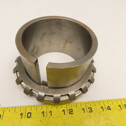 Standard 18X3.188 Sleeve Adapter 3-3/16" Bore