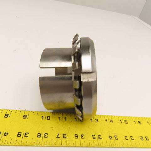 Standard 18X3.188 Sleeve Adapter 3-3/16" Bore