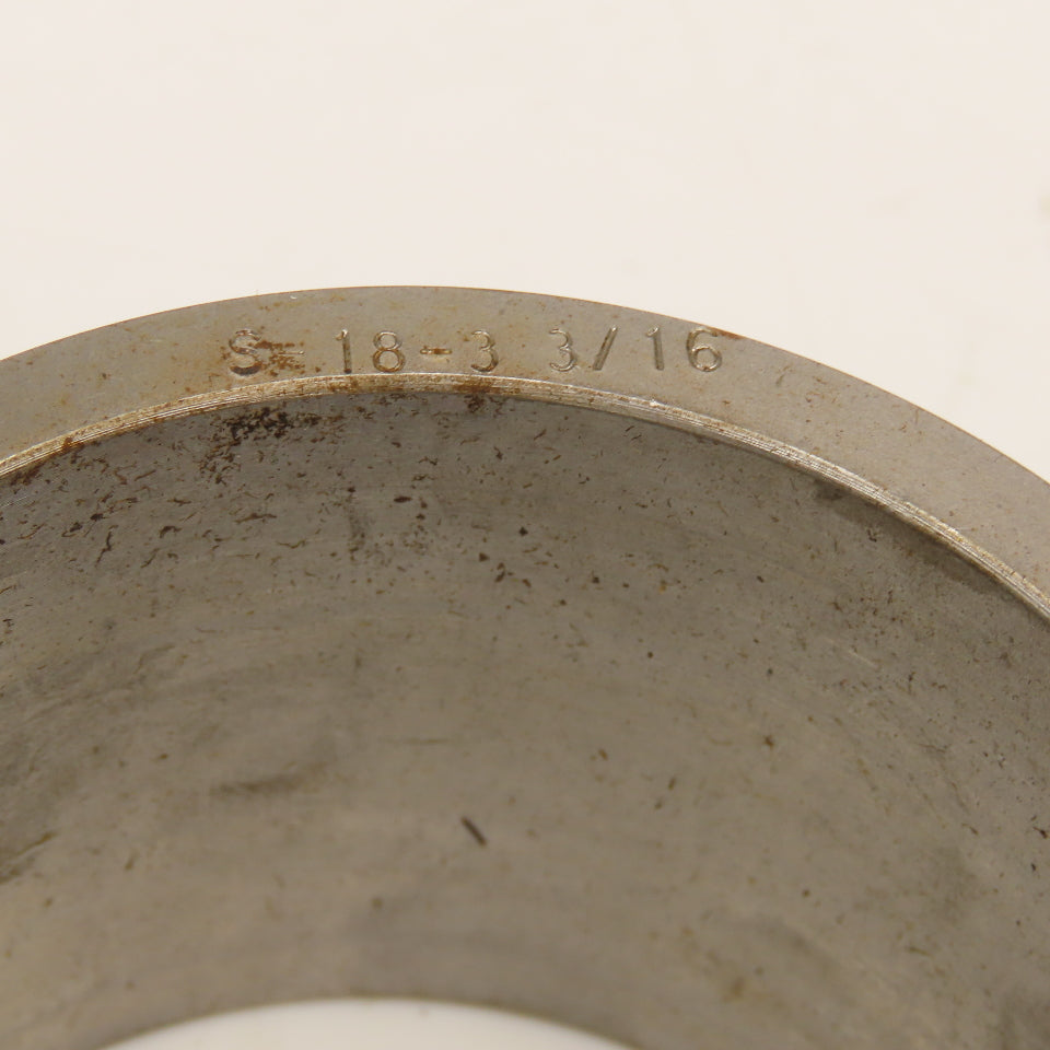 Standard 18X3.188 Sleeve Adapter 3-3/16" Bore