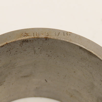 Standard 18X3.188 Sleeve Adapter 3-3/16" Bore
