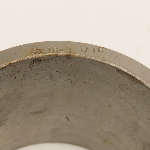 Standard 18X3.188 Sleeve Adapter 3-3/16" Bore
