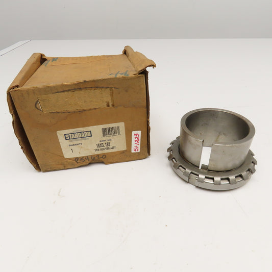 Standard 18X3.188 Sleeve Adapter 3-3/16" Bore