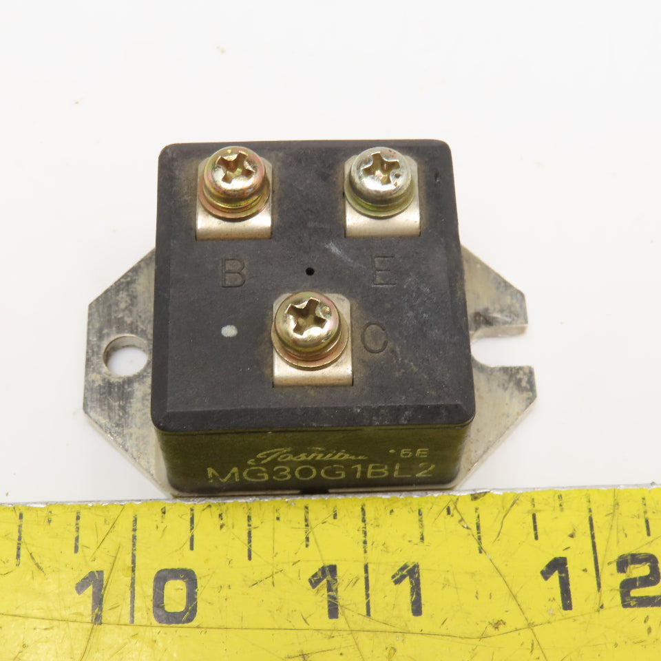 Toshiba MG30G1BL2 Transistor Module