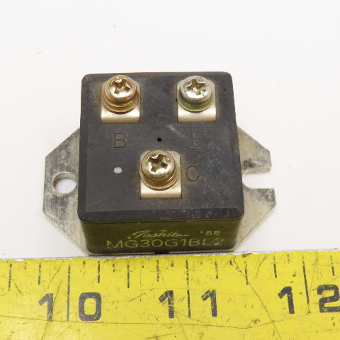 Toshiba MG30G1BL2 Transistor Module