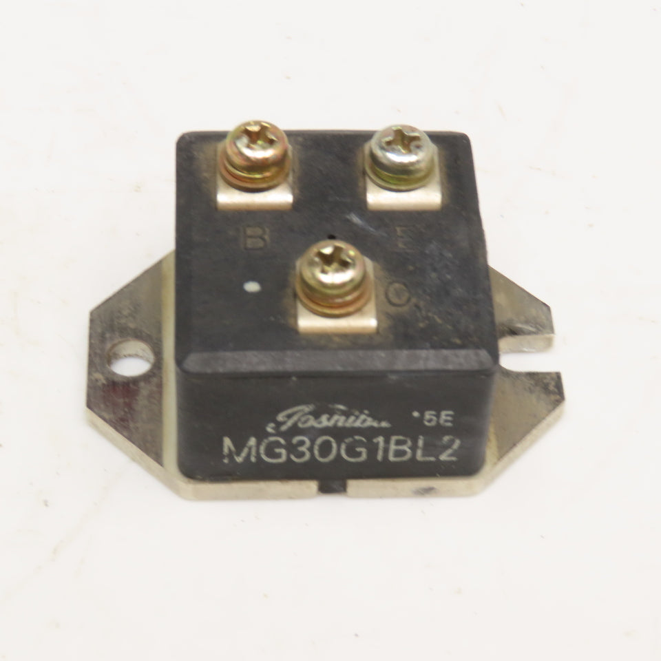 Toshiba MG30G1BL2 Transistor Module