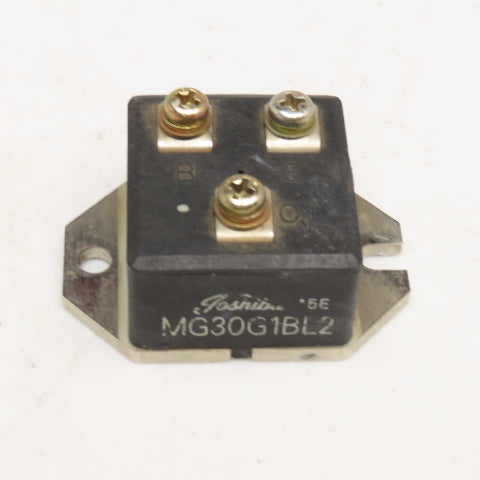 Toshiba MG30G1BL2 Transistor Module