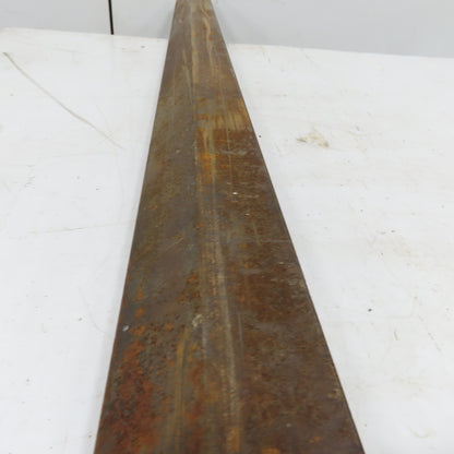67-3/8" V-Forming Press Brake Gooseneck Die Punch 1/2" Tang 4-3/8" Tall