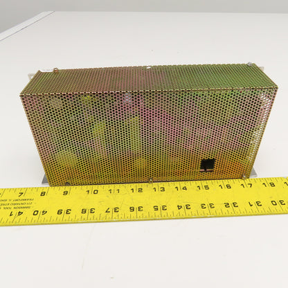 Osaka Vacuum TC222 200-230V 1Ph Input 540VA Power Supply