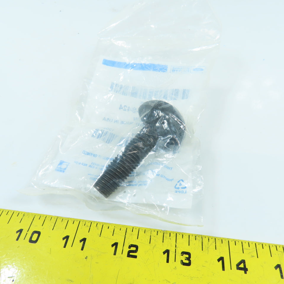 Ford Motor Company W714412-S424 M14 x 54mm 5th Row Bench Seat Bolt OEM