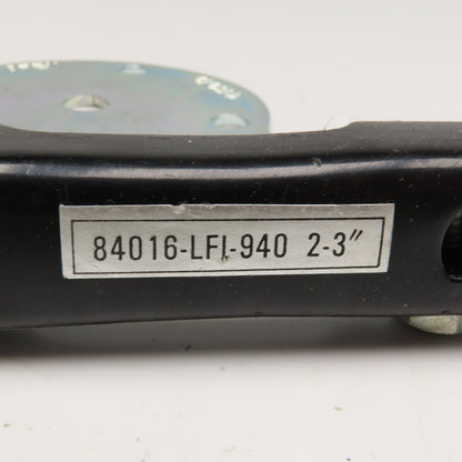 84016-LFI-940 2-3" Valve Handle Incomplete Missing Bolts