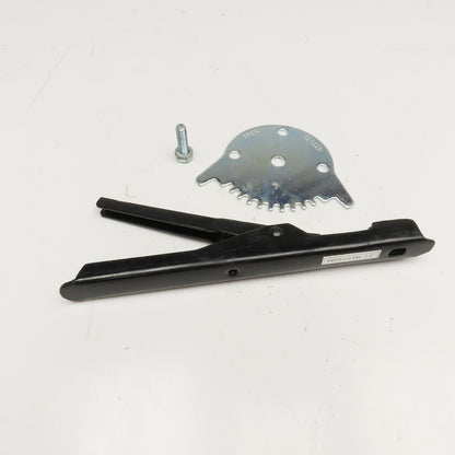 84016-LFI-940 2-3" Valve Handle Incomplete Missing Bolts