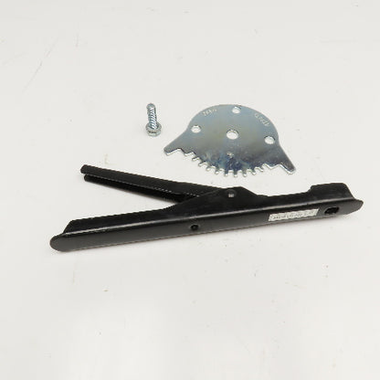 84016-LFI-940 2-3" Valve Handle Incomplete Missing Bolts