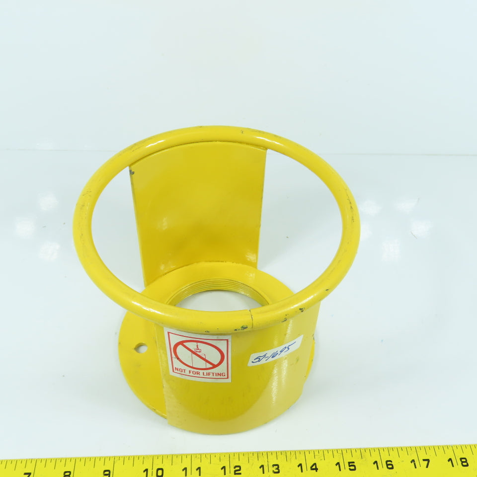 Acetylene Oxygen Gas Weld Torch Cylinder Regulator Protector Safety Cap