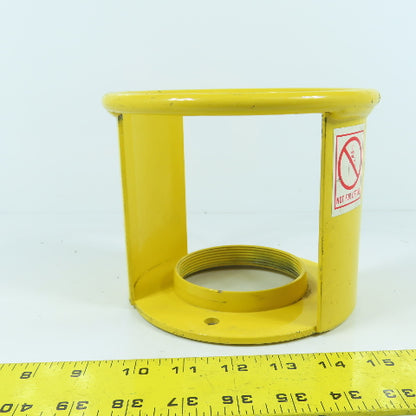 Acetylene Oxygen Gas Weld Torch Cylinder Regulator Protector Safety Cap