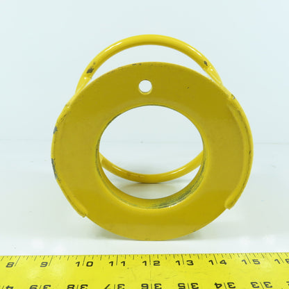 Acetylene Oxygen Gas Weld Torch Cylinder Regulator Protector Safety Cap