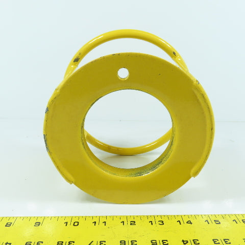 Acetylene Oxygen Gas Weld Torch Cylinder Regulator Protector Safety Cap