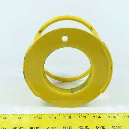 Acetylene Oxygen Gas Weld Torch Cylinder Regulator Protector Safety Cap