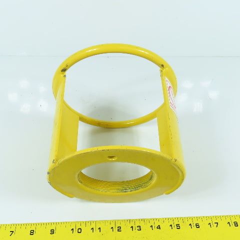 Acetylene Oxygen Gas Weld Torch Cylinder Regulator Protector Safety Cap