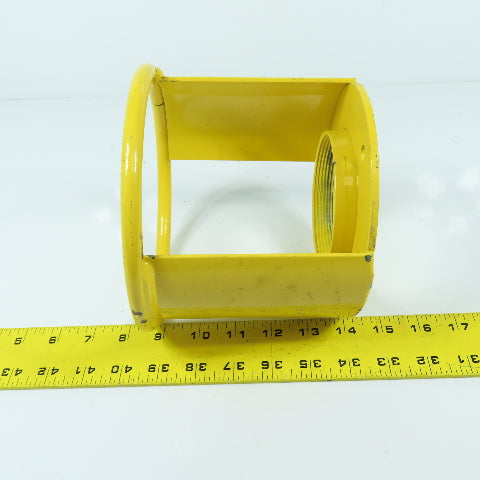 Acetylene Oxygen Gas Weld Torch Cylinder Regulator Protector Safety Cap