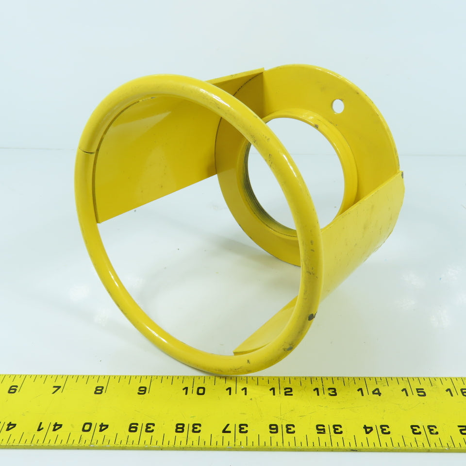 Acetylene Oxygen Gas Weld Torch Cylinder Regulator Protector Safety Cap
