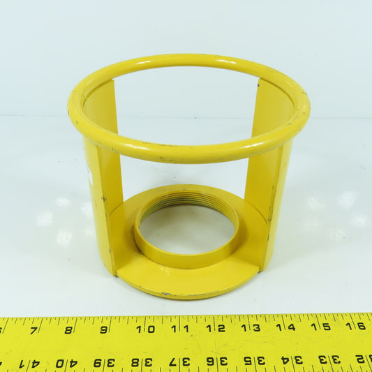 Acetylene Oxygen Gas Weld Torch Cylinder Regulator Protector Safety Cap