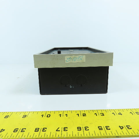 Minarik PN126 Blue Chip II 3/4HP DC Motor Speed Controller 115VAC In 90VDC Out