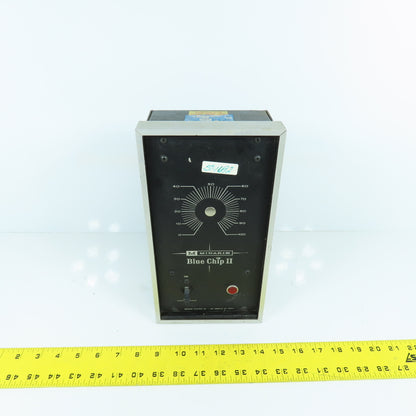 Minarik PN126 Blue Chip II 3/4HP DC Motor Speed Controller 115VAC In 90VDC Out
