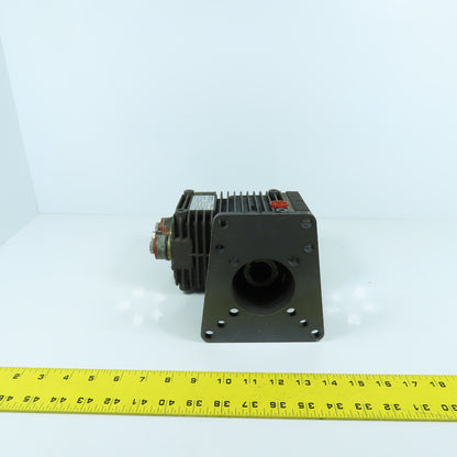Hypro 2362 B-CU Triplex Plunger Pump 4.00GPM 2000PSI 3400RPM (Missing Parts)