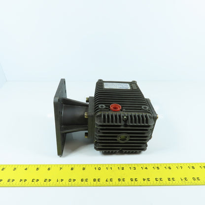 Hypro 2362 B-CU Triplex Plunger Pump 4.00GPM 2000PSI 3400RPM (Missing Parts)