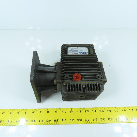 Hypro 2362 B-CU Triplex Plunger Pump 4.00GPM 2000PSI 3400RPM (Missing Parts)
