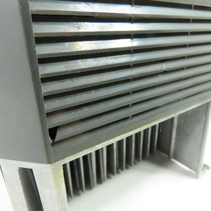 Siemens 6SE3114-0DC40 Micromaster Inverter Drive 380-500V 2.0HP 47-63HZ