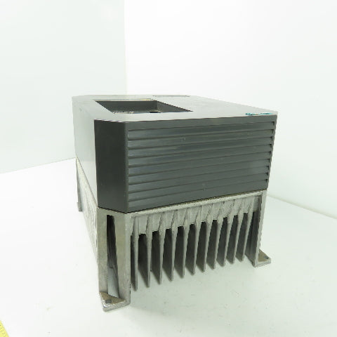 Siemens 6SE3114-0DC40 Micromaster Inverter Drive 380-500V 2.0HP 47-63HZ