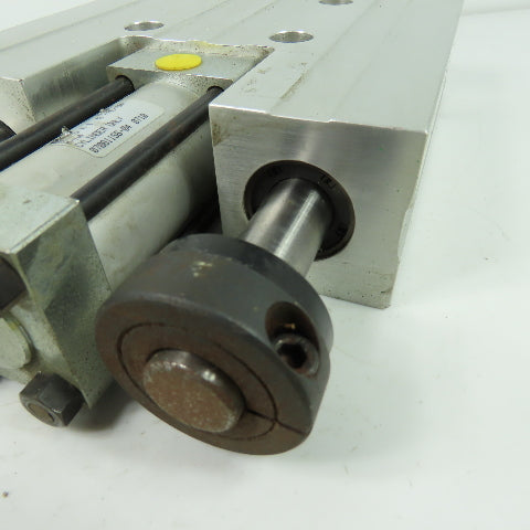 PHD SEB25 X 1 .5-AE-BR-M Pneumatic Slide And Cylinder 1.5" Stroke 3/4" Rod Dia.