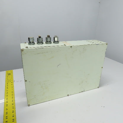 Ailes Electronics BBC System Display 12" x 4" x 17-3/4"