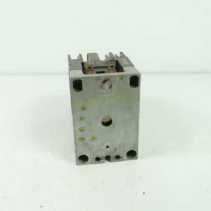 Cutler Hammer D26MPR Type M Relay 600VAC Max