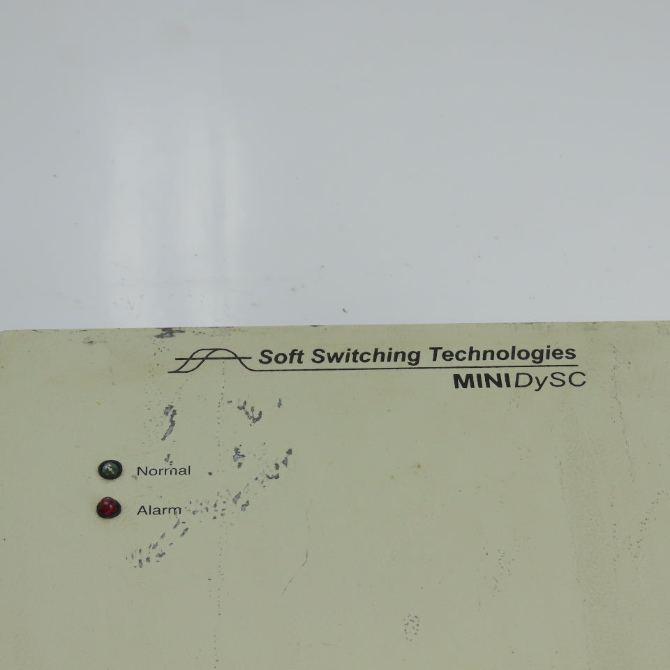 Soft Switching Technologies DS10012A120V2SH1000A Mini DySC Voltage Sag ...