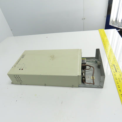 Soft Switching Technologies DS10012A120V2SH1000A Mini DySC Voltage Sag Protector