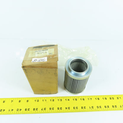 SA1562620 BV201-5G Hydraulic Filter Replacement Element G3I