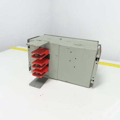General Electric FVK35EF Flex-A-Plug Breaker Bus Plug 15A 480V 3Ph