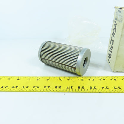 CR112-F10S Hydraulic Oil Filter Replacement Element
