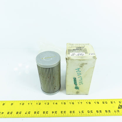 CR112-F10S Hydraulic Oil Filter Replacement Element