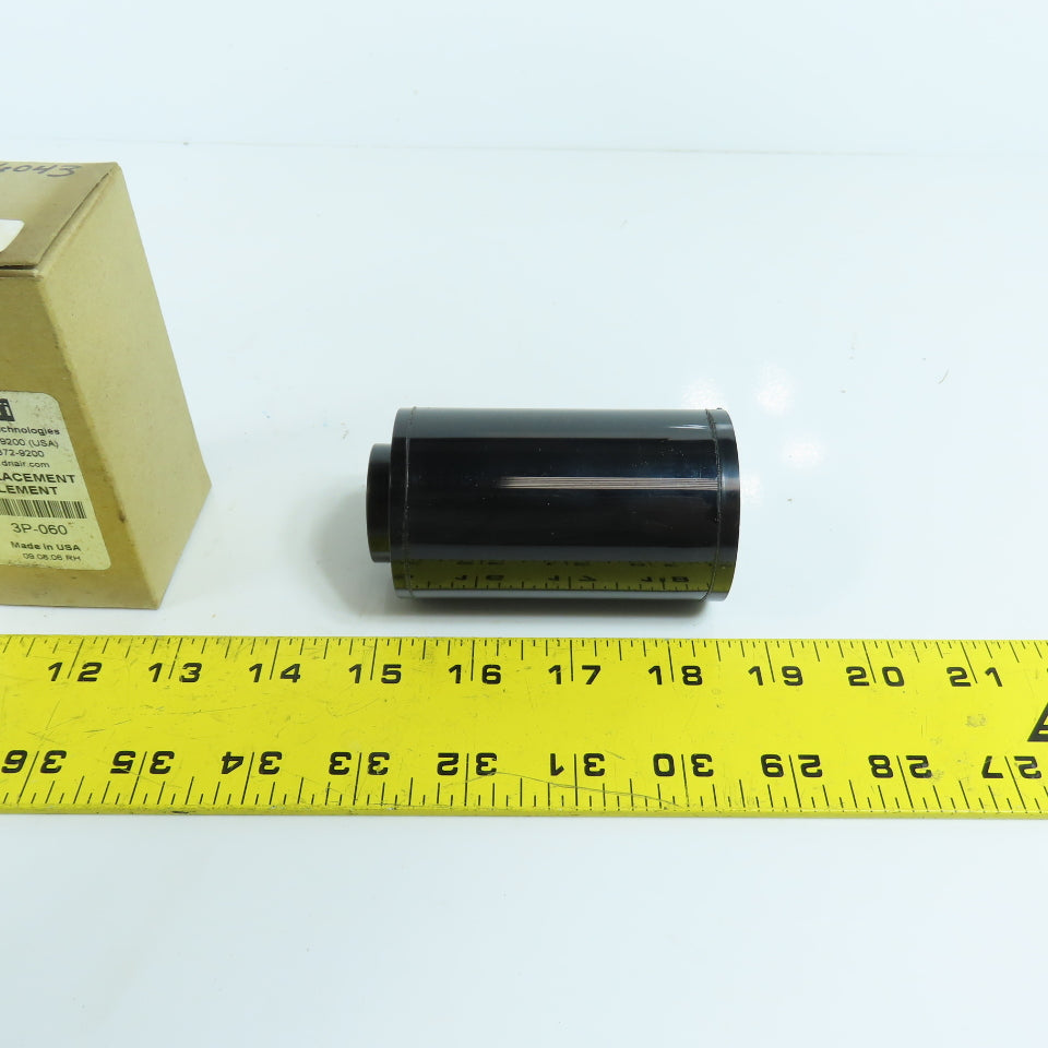 Reading Technologies 3P-060 3P Eliminizer Filter Element NEW