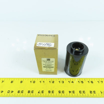 Reading Technologies 3P-060 3P Eliminizer Filter Element NEW