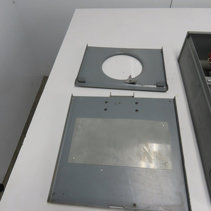 Superior Technology 10 Point Meter Socket Panel