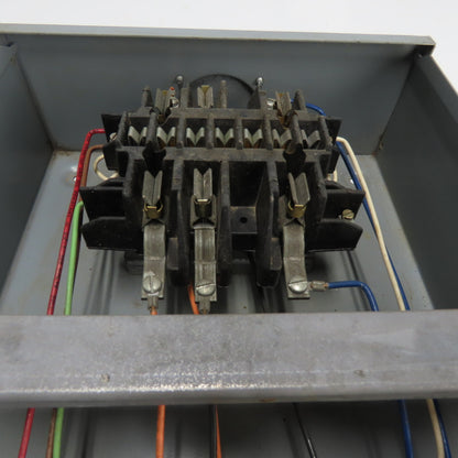 Superior Technology 10 Point Meter Socket Panel