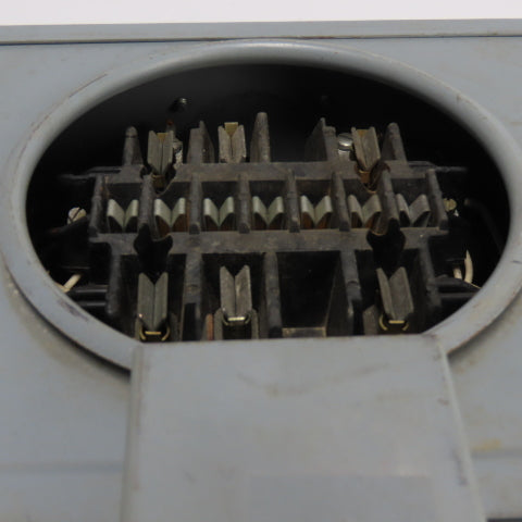 Superior Technology 10 Point Meter Socket Panel