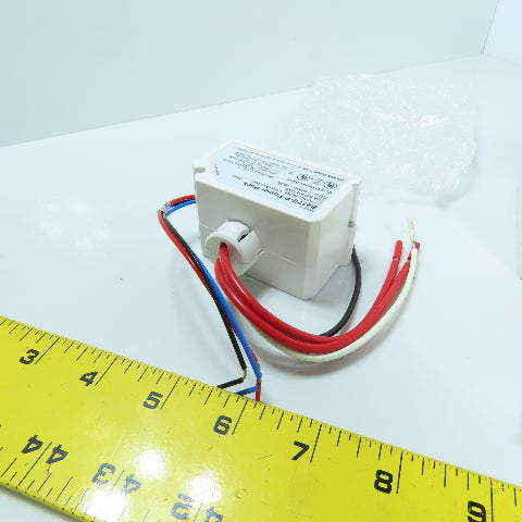 Watt Stopper B277E-P 277VAC Power Supply Pack 20A Load 150mA Output