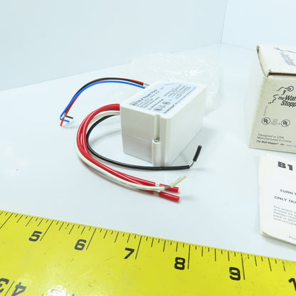 Watt Stopper B277E-P 277VAC Power Supply Pack 20A Load 150mA Output