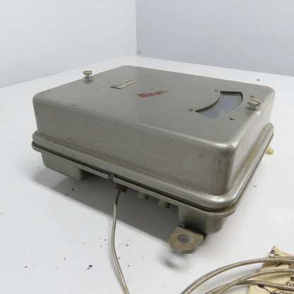 Bailey KT1350 A22 Mini-Line Temperature Transmitter Controls 0-200° Temp Range