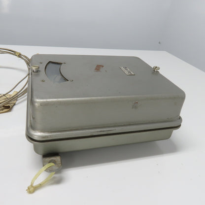 Bailey KT1350 A22 Mini-Line Temperature Transmitter Controls 0-200° Temp Range